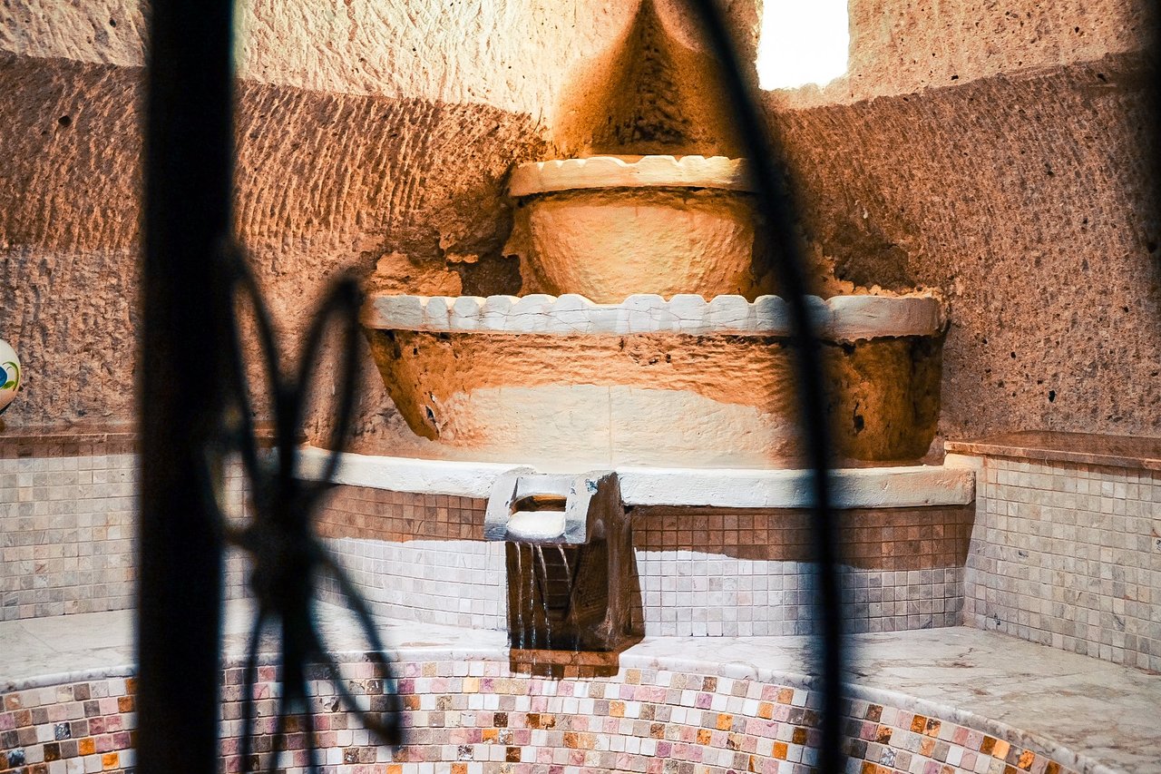 Hotel Gamirasu — photo 10