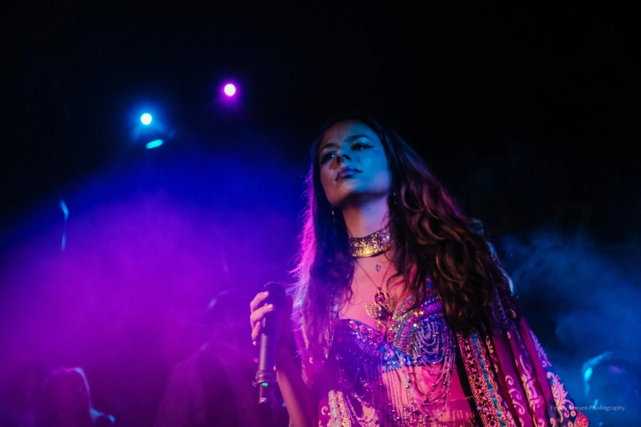 BHAE Festival — photo 4