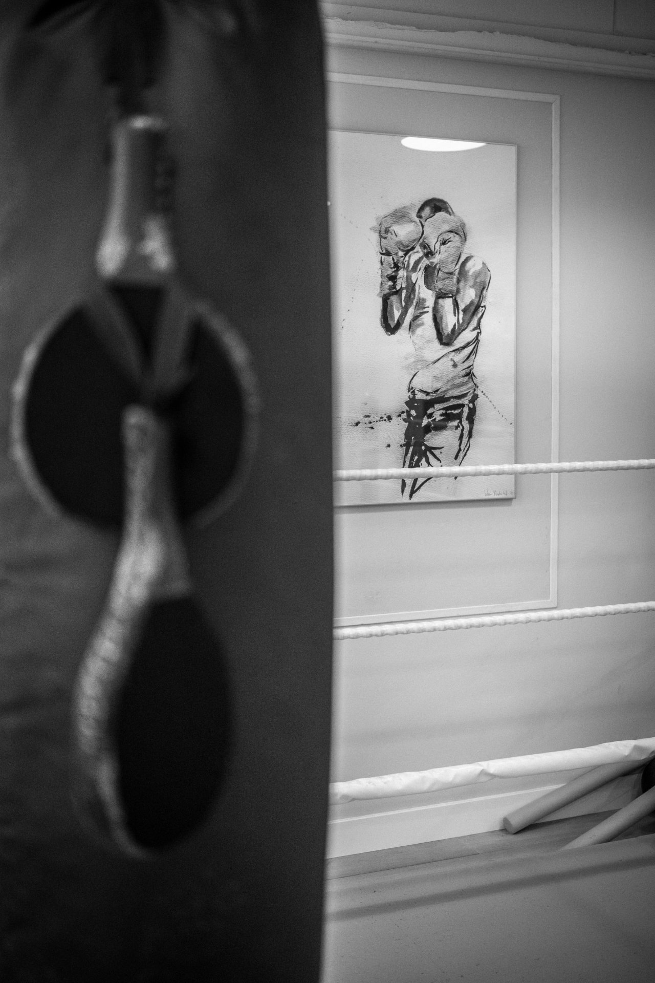Bokstherapie — photo 1