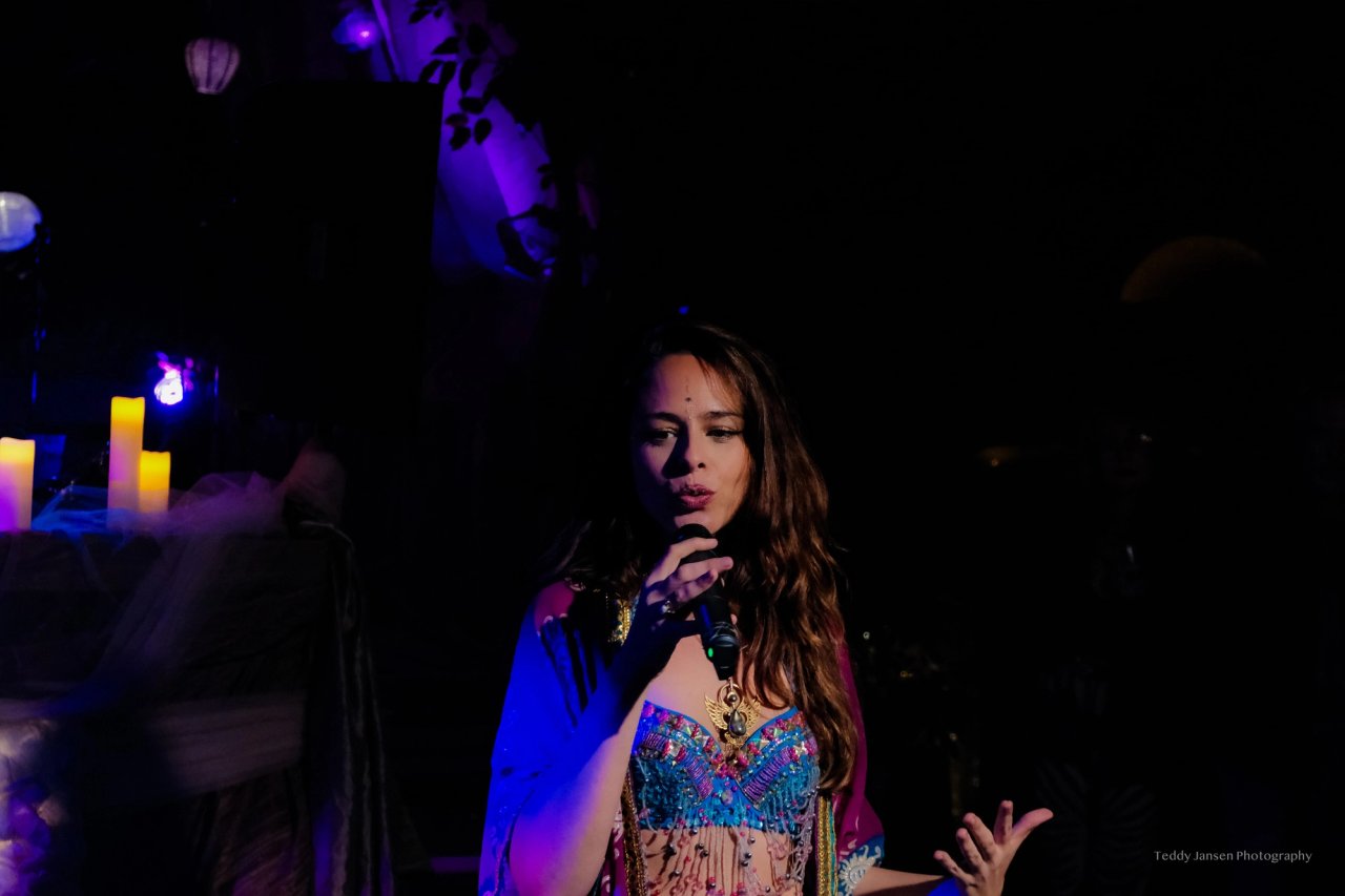 BHAE Festival — photo 13