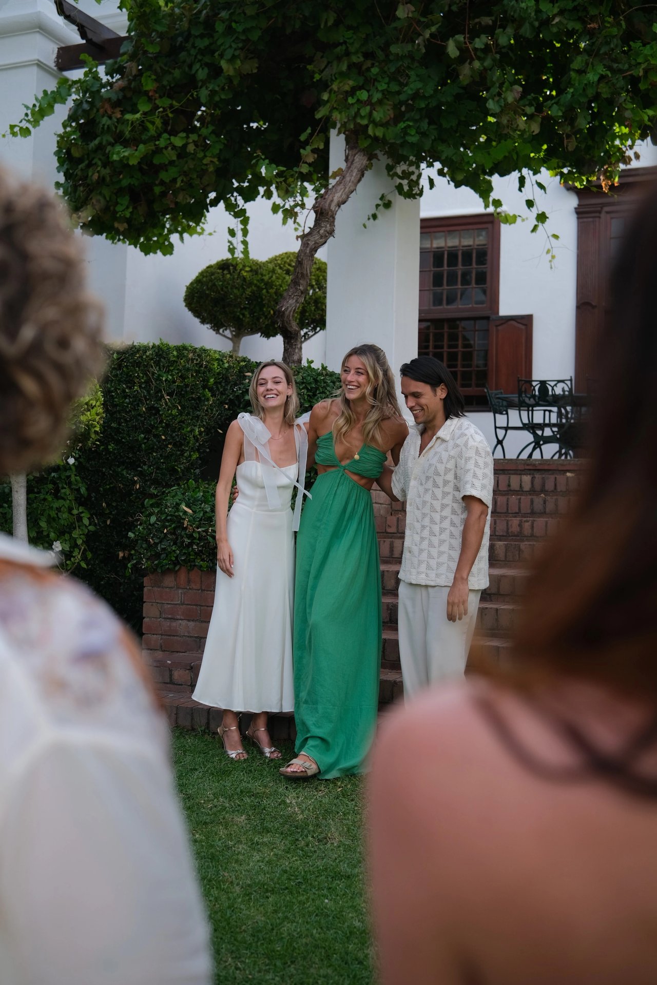Wedding reception C&G — photo 8
