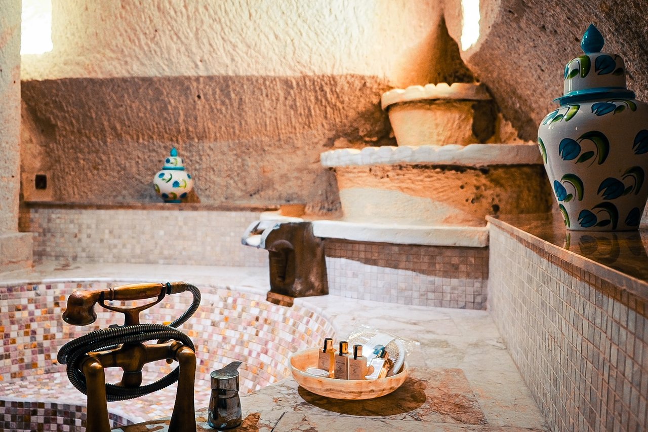 Hotel Gamirasu — photo 7