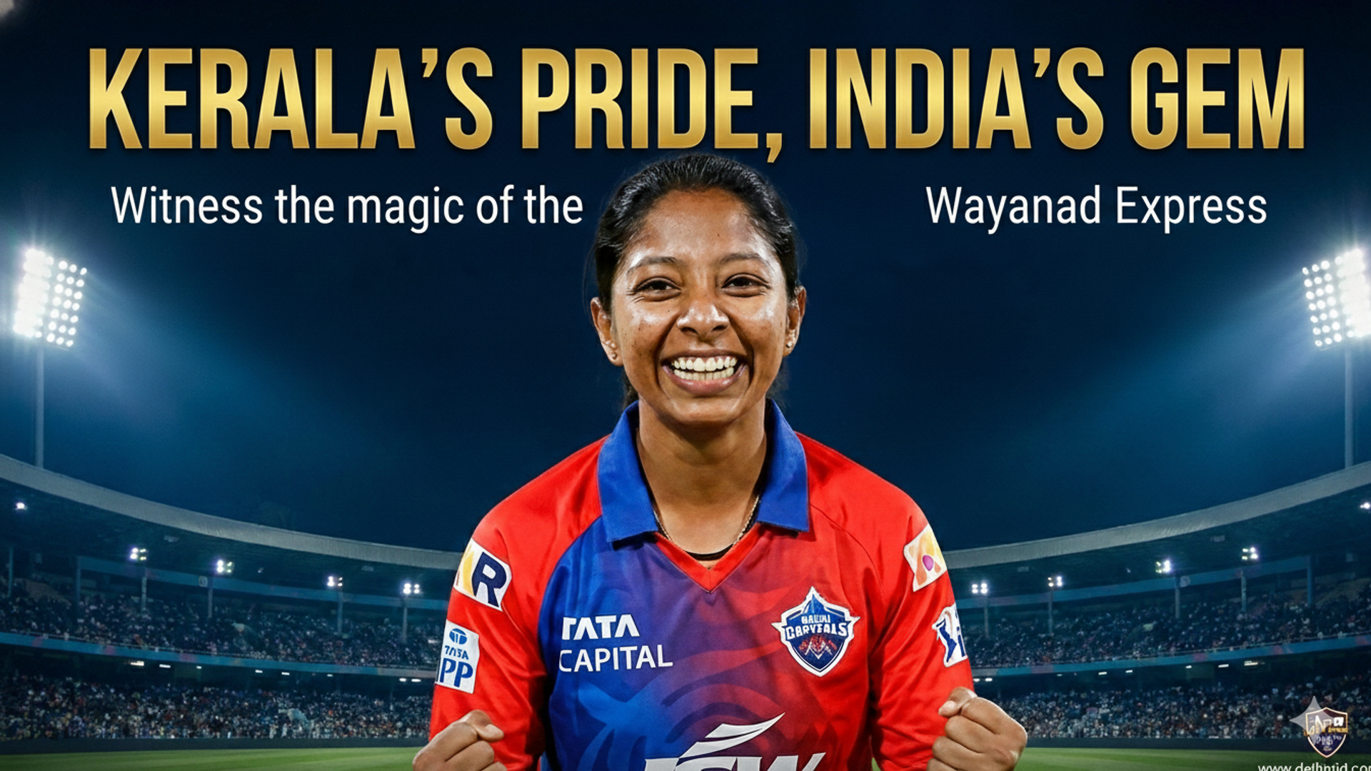 Minnu Mani: Career Timeline and Key Turning Points