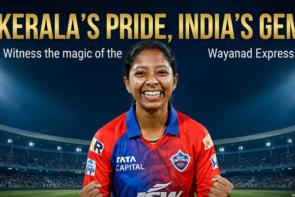 Minnu Mani: Career Timeline and Key Turning Points