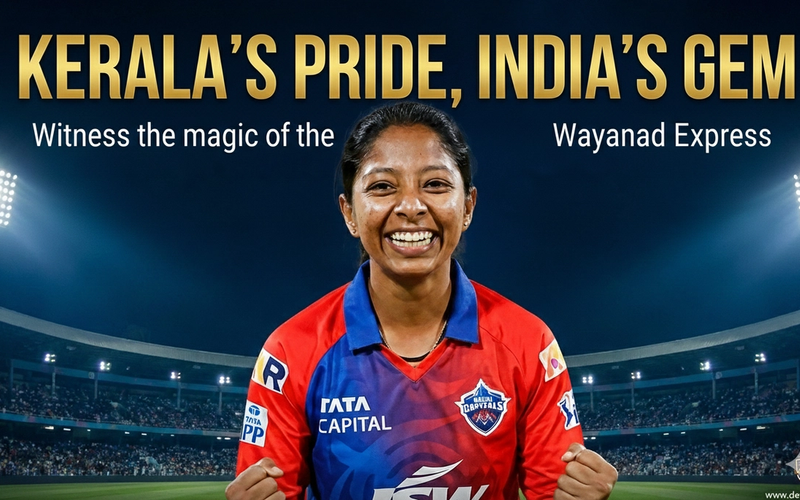 Minnu Mani: Career Timeline and Key Turning Points