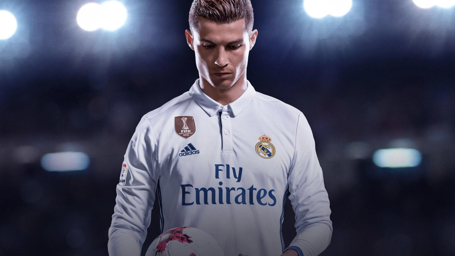 Cristiano Ronaldo – The Relentless Rise