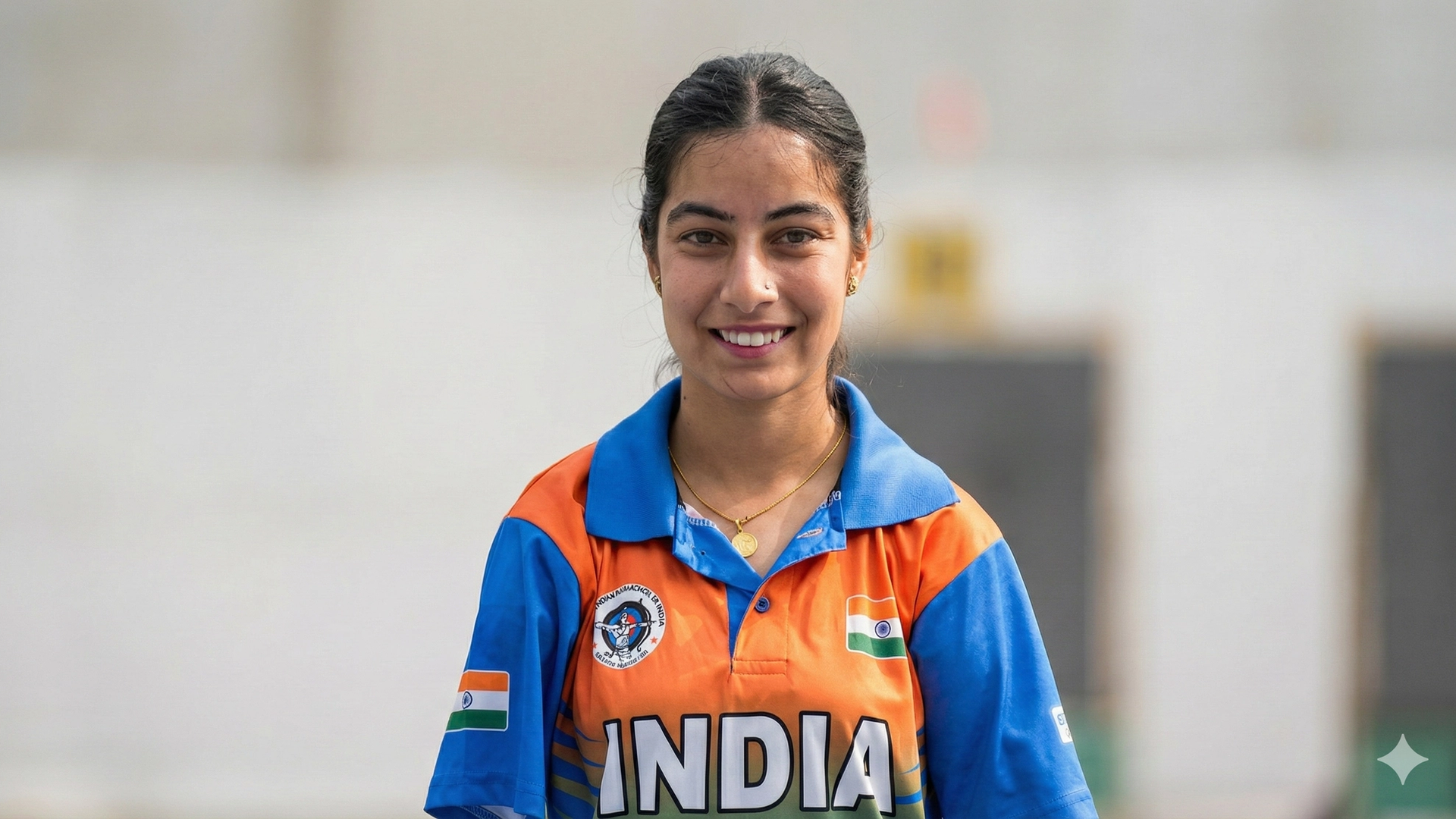 Sheetal Devi: The Indian Archer with No Arms Who Won Paralympics Medals and World Championship Gold