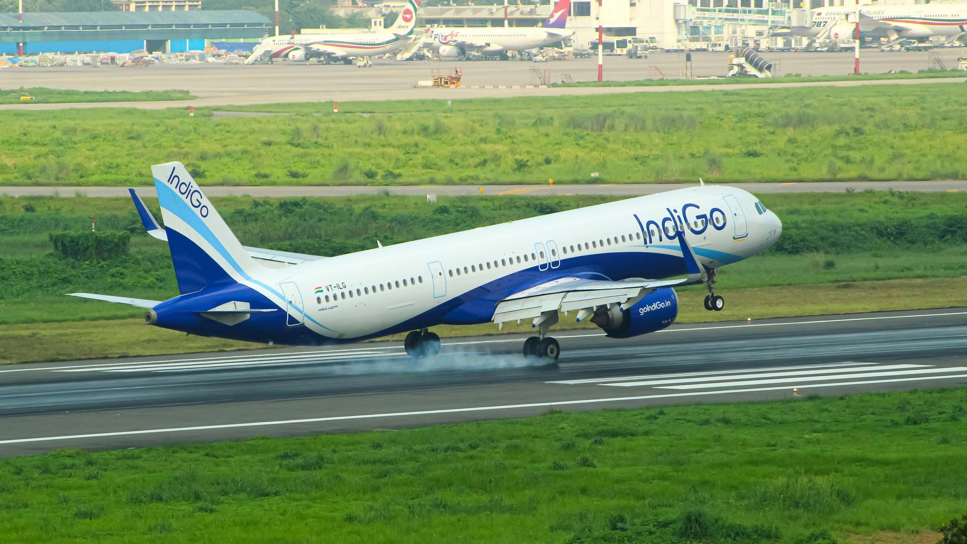 How IndiGo Became India’s Most Reliable Airline