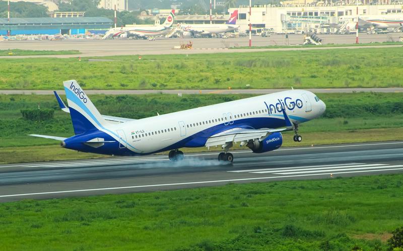 How IndiGo Became India’s Most Reliable Airline