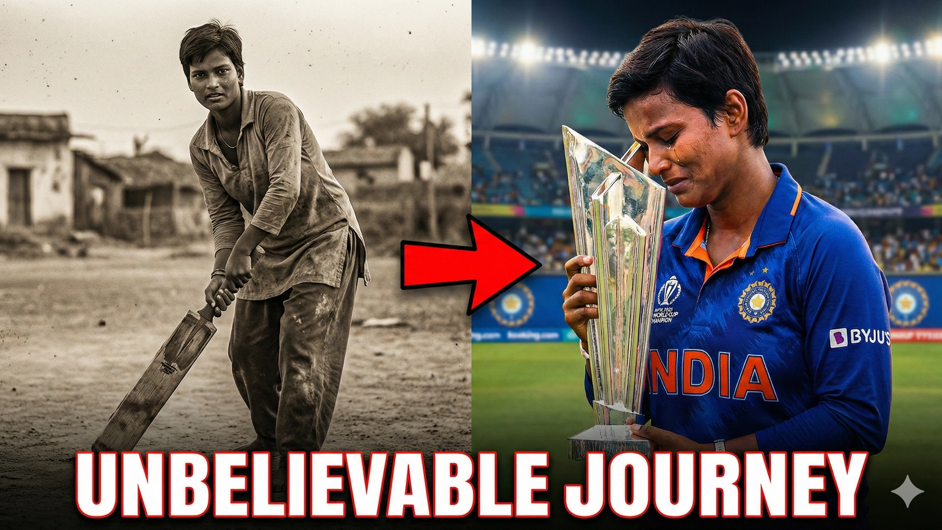 Who Is Deepti Sharma? Inside the Career, Mankading Controversy, and Earnings 2026