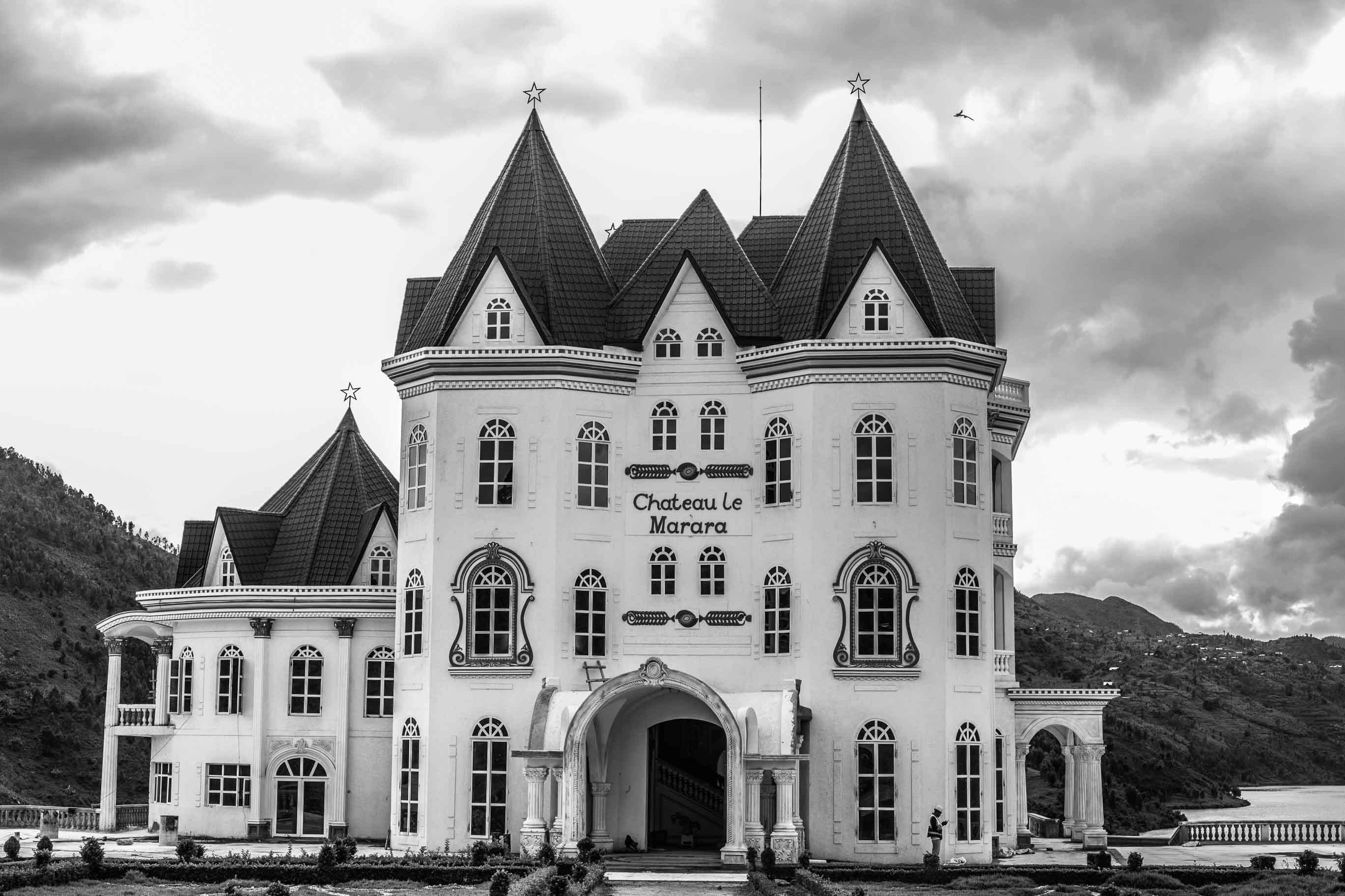 Kibuye hotel