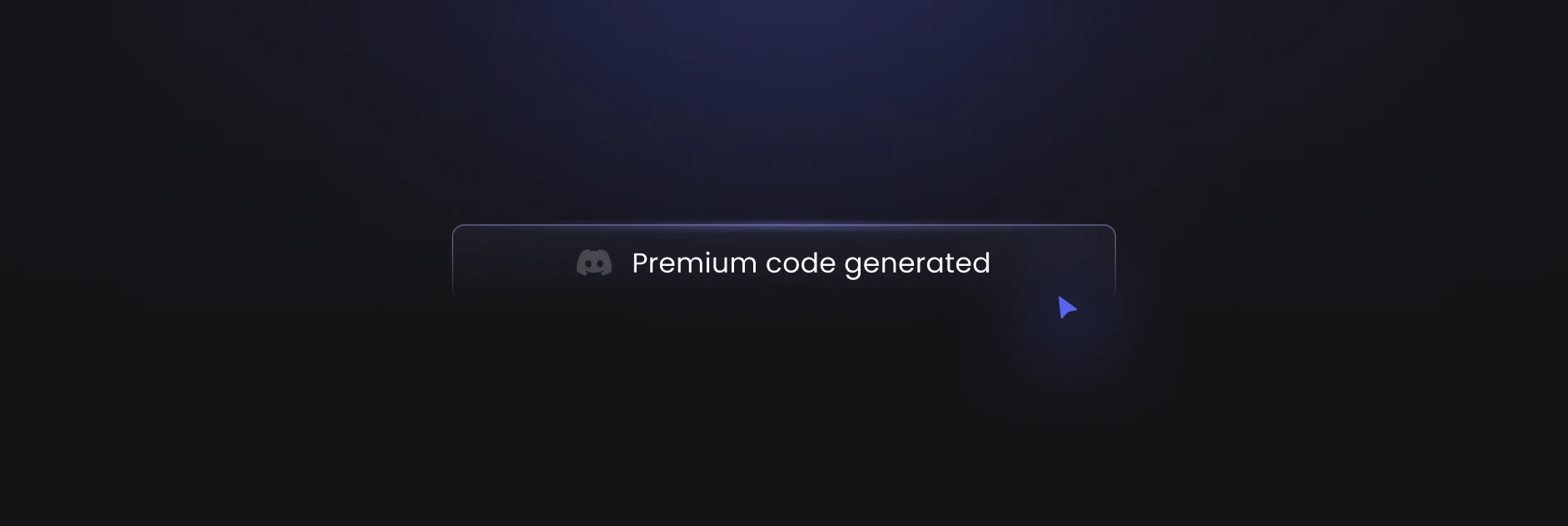 Gallery Detail: Effekt Automating Discord Onboarding Role Assignment Using Discord Js