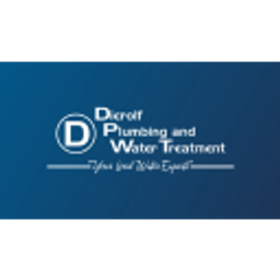 Dierolf Plumbing and Water Treatment