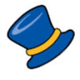 Magic Mountain Chimney