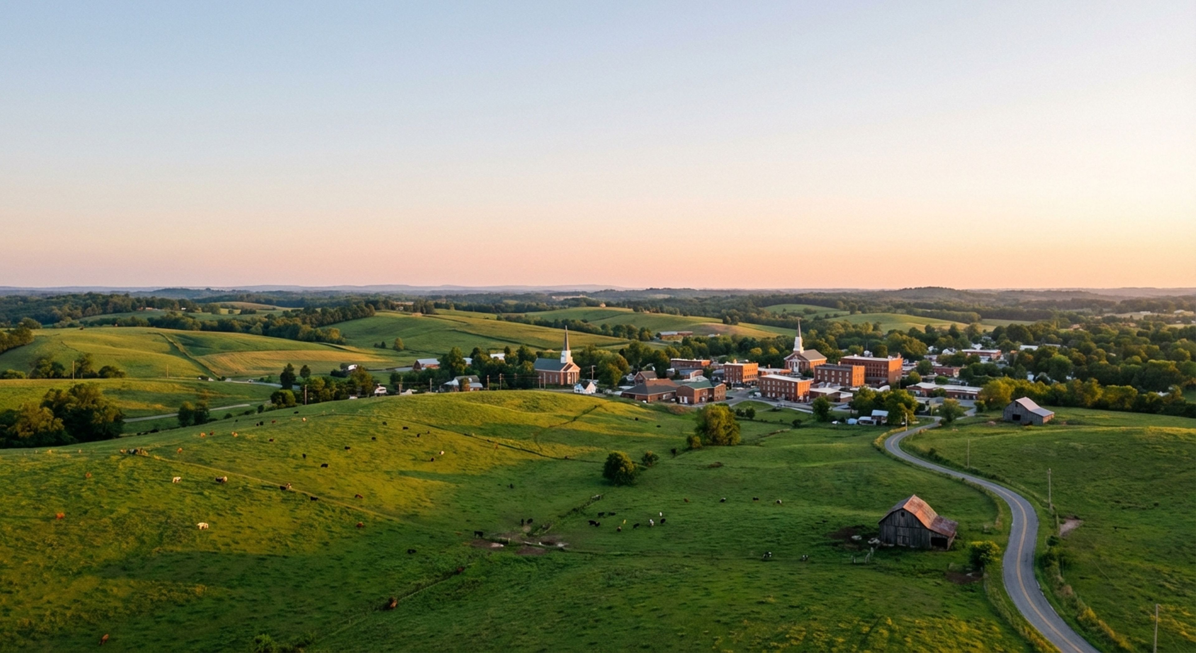 Nexstar Regional — Lebanon, TN