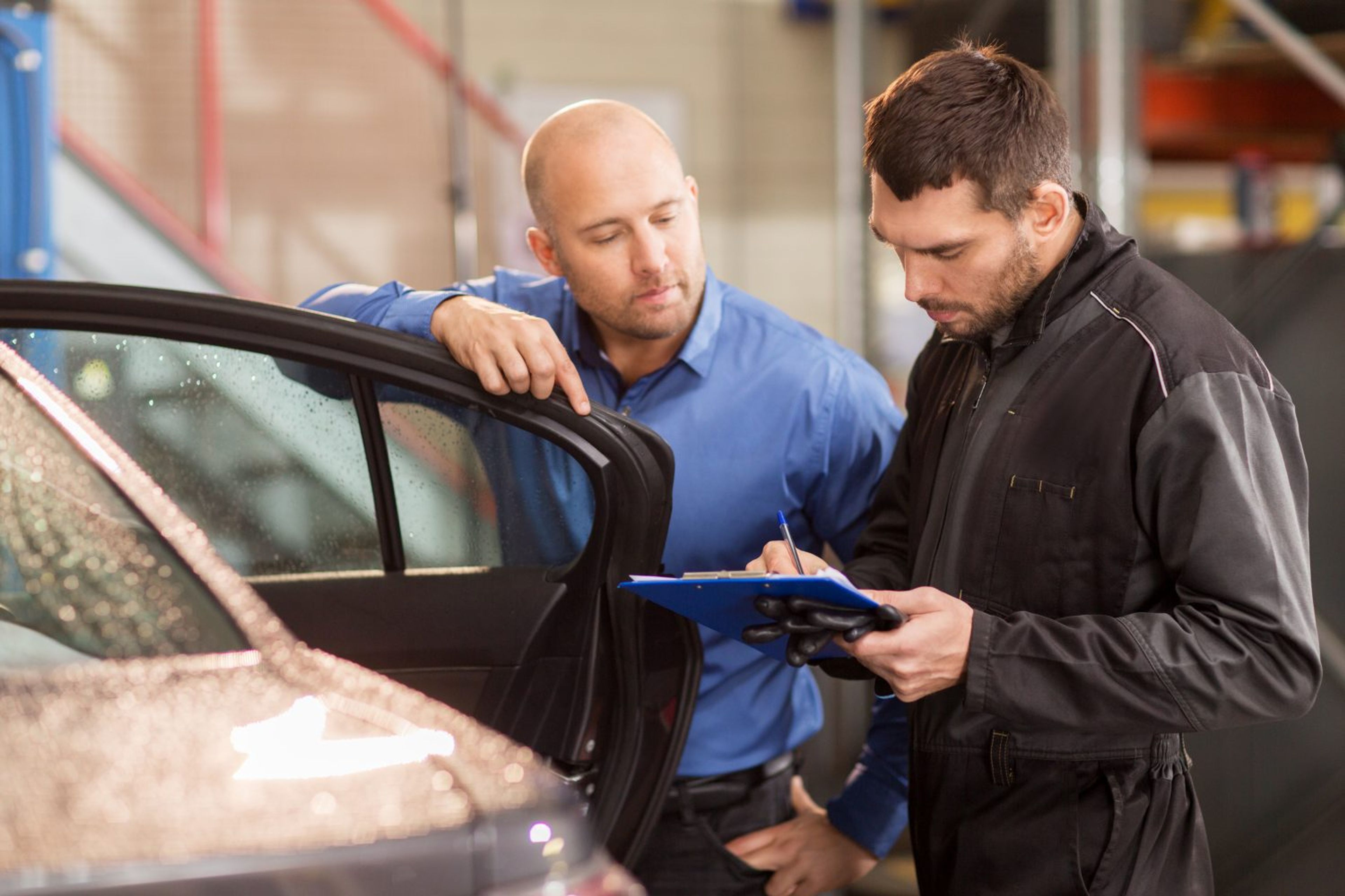 Automotive