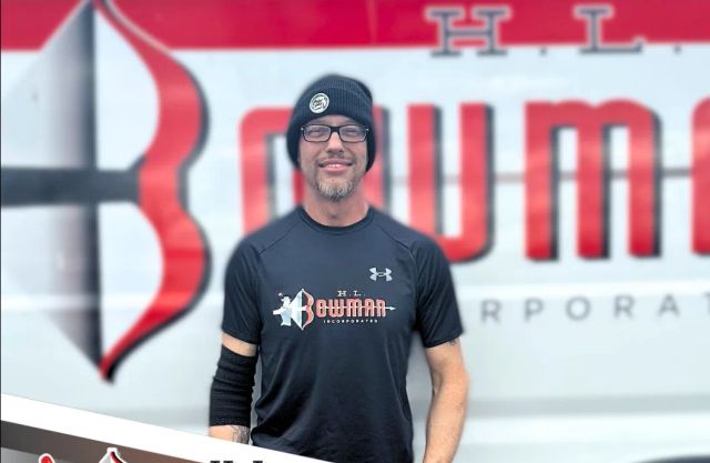 HL Bowman | The Best Decision