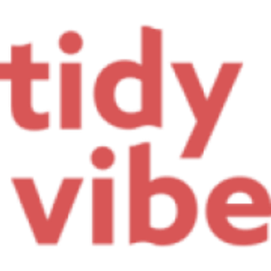 Tidy Vibe Cleaning