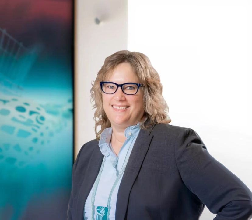 Ilse Larsen, Nexstar Network