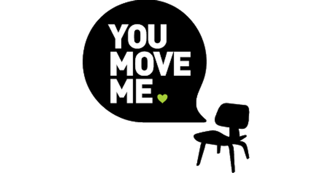 You Move Me