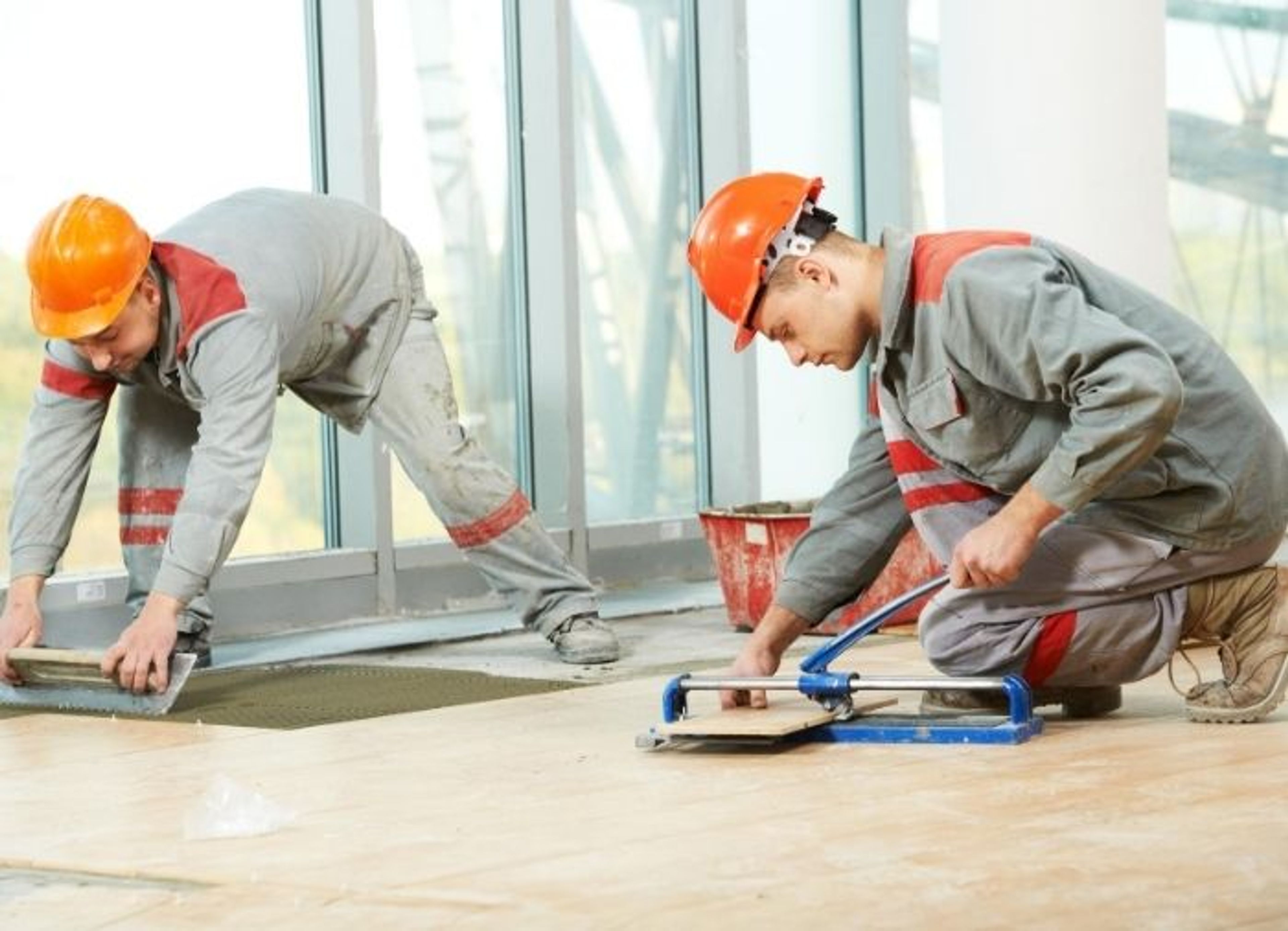 Restoration Services
