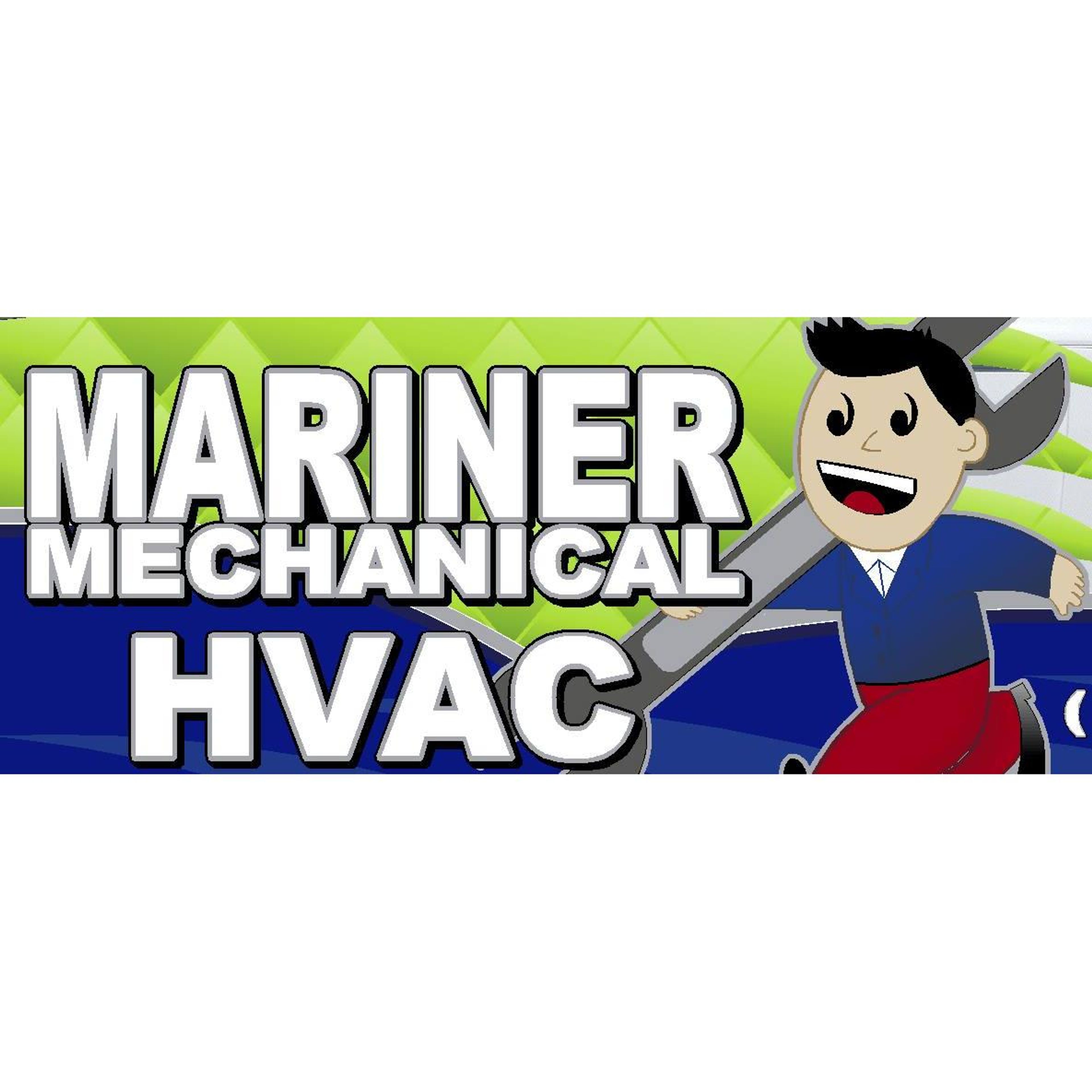 Mariner Mechanical HVAC Inc.