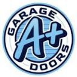 A Plus Garage Door