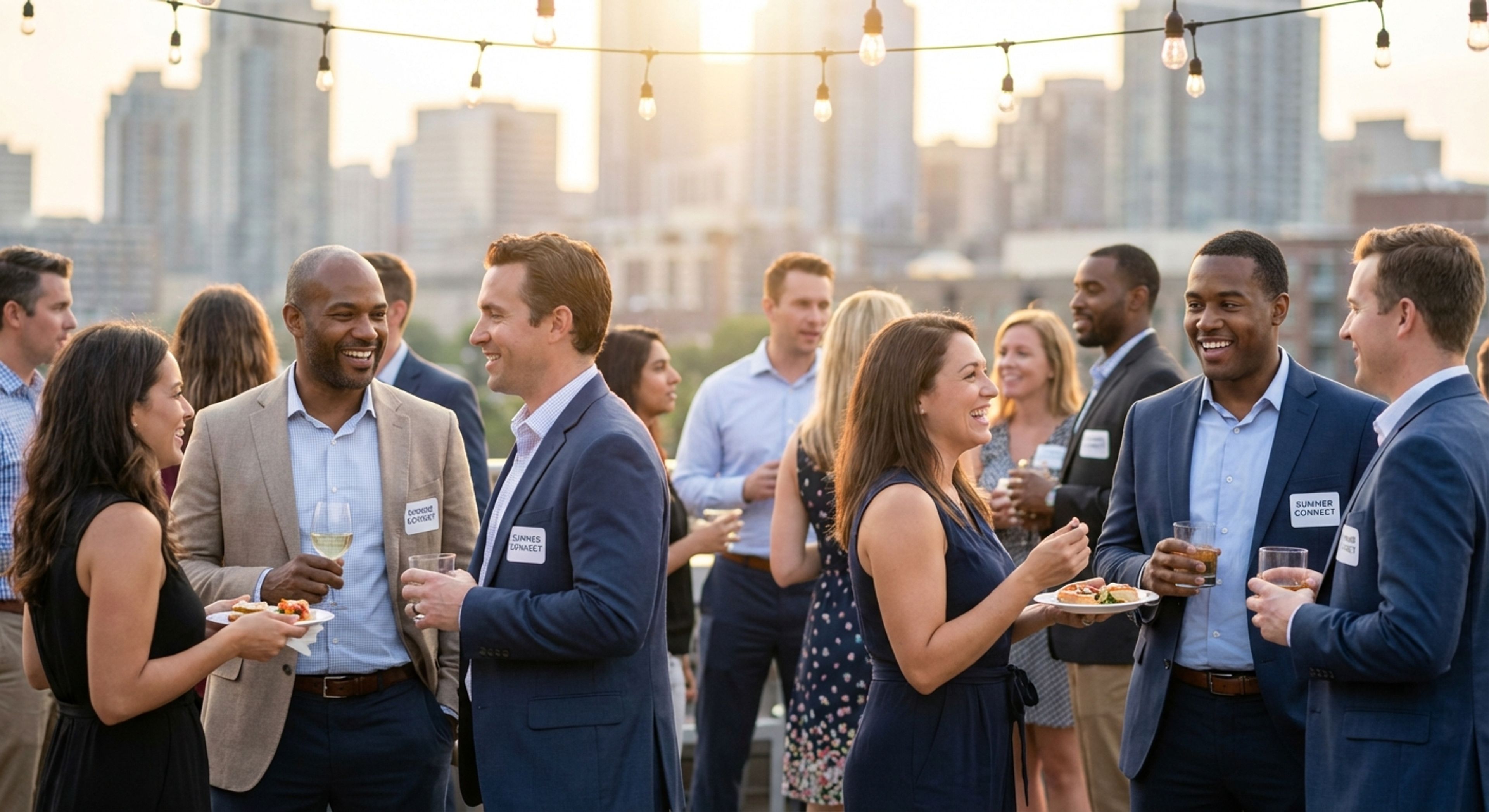 CertainPath EP Events — July