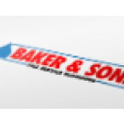 Baker & Sons Plumbing
