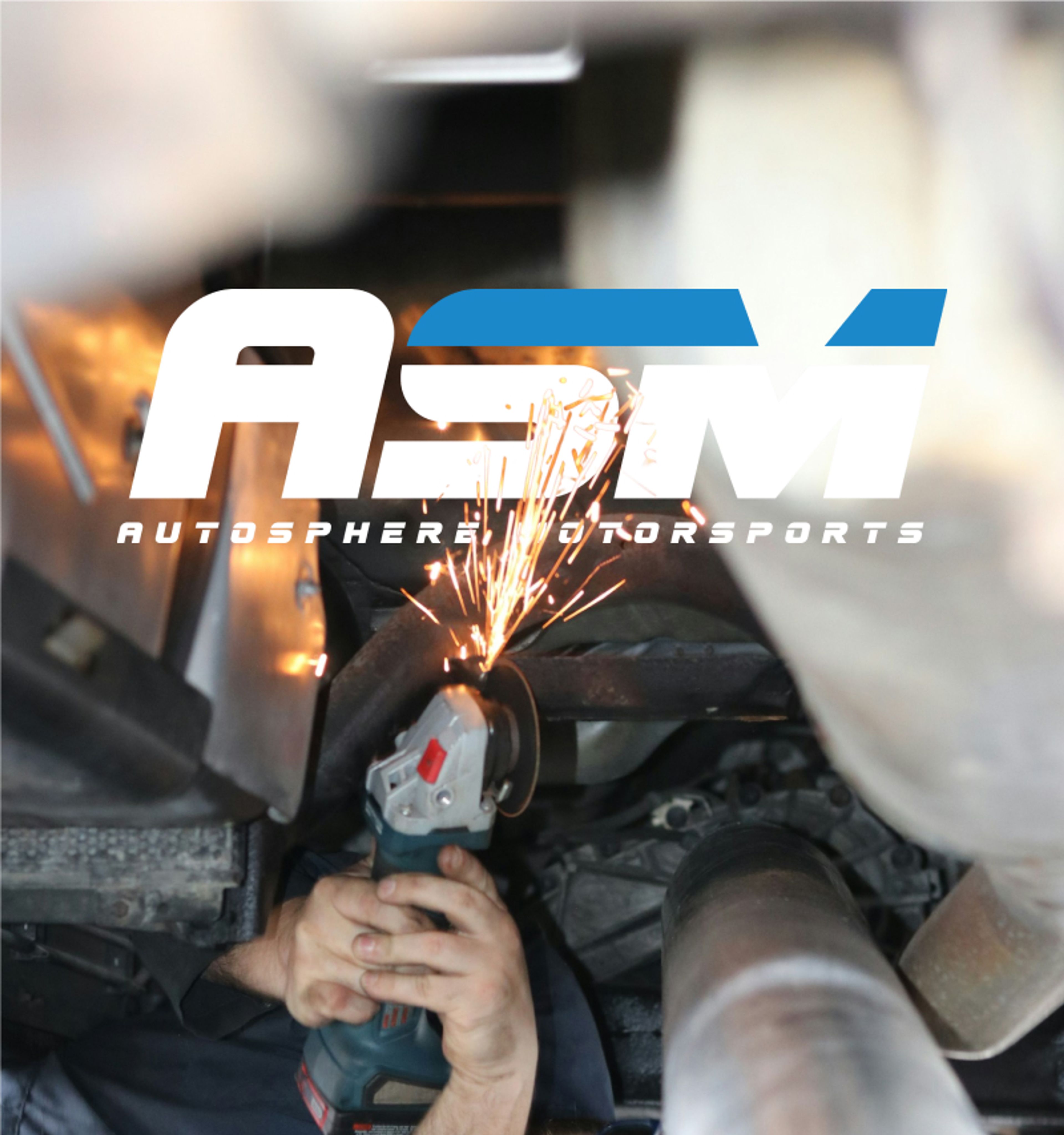 Autosphere Motorsports