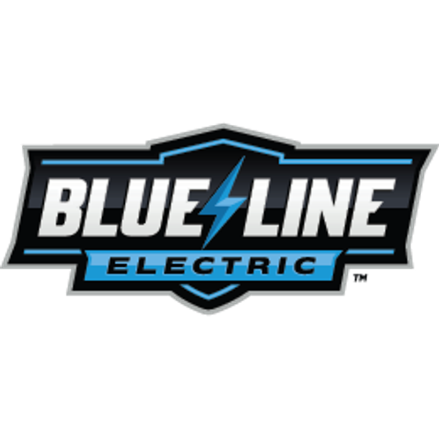 Blue Line Electric