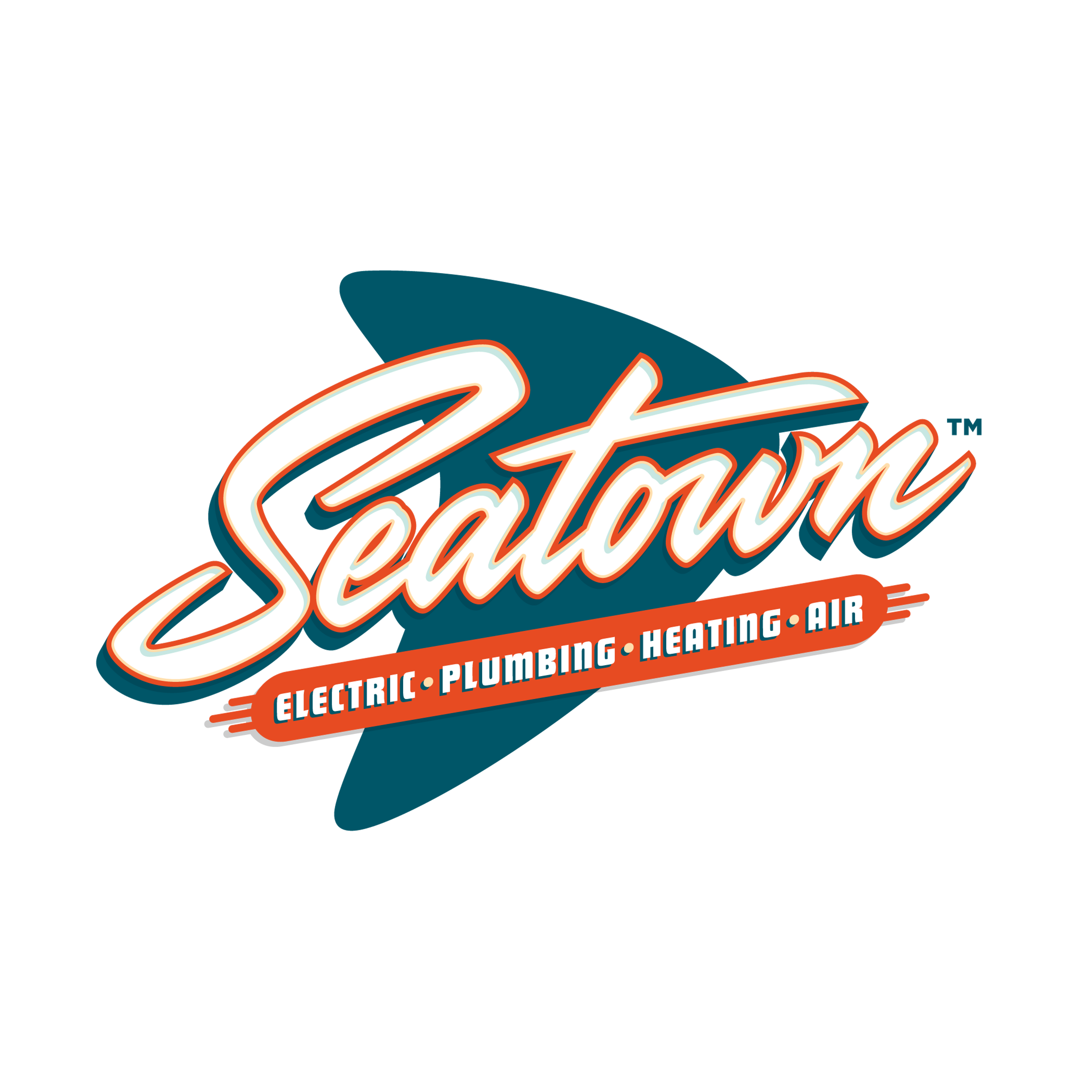 Seatown Electric Plumbing Heating and Air