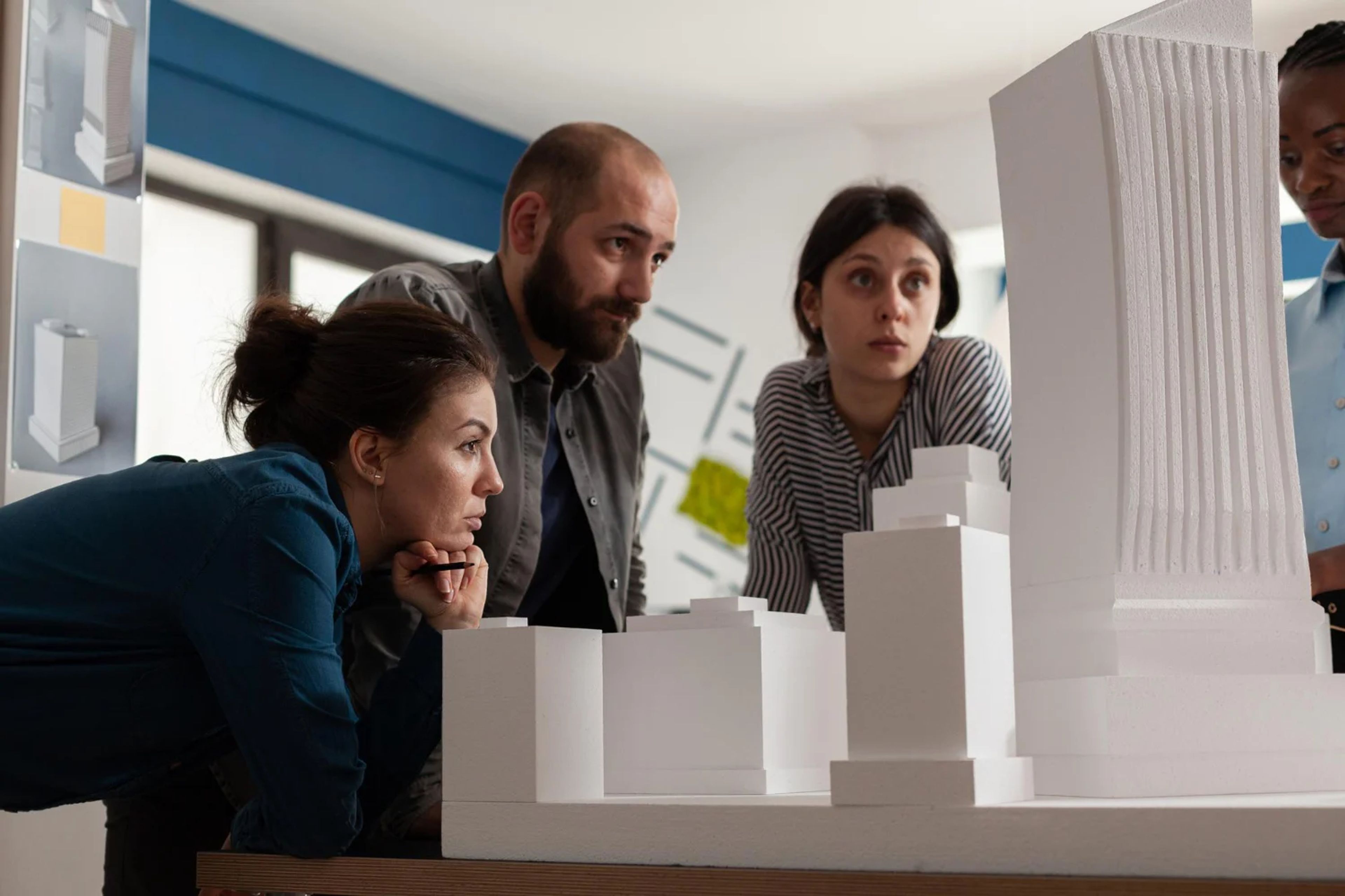 AI CSR for Interior Design Firms