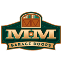 M&M Garage Doors