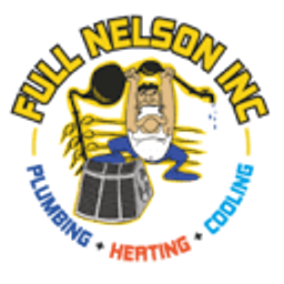 Full Nelson Plumbing Heating & Cooling