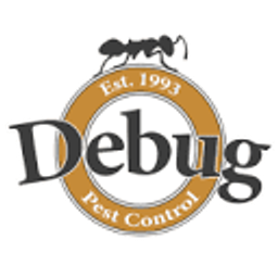 Debug Pest Control, Inc.