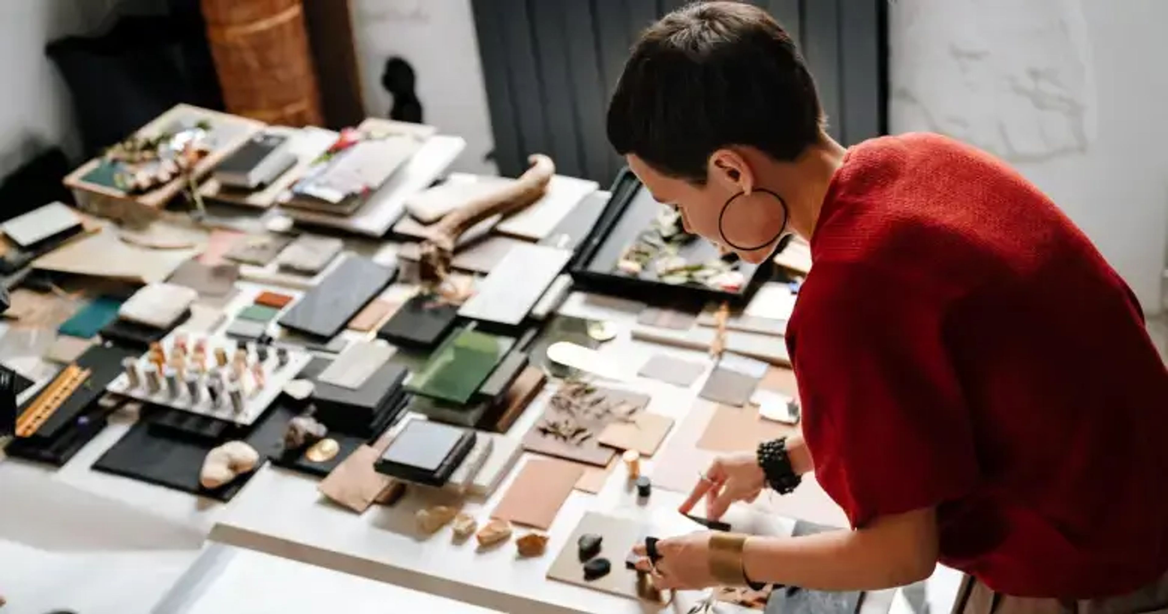 Interior Designers