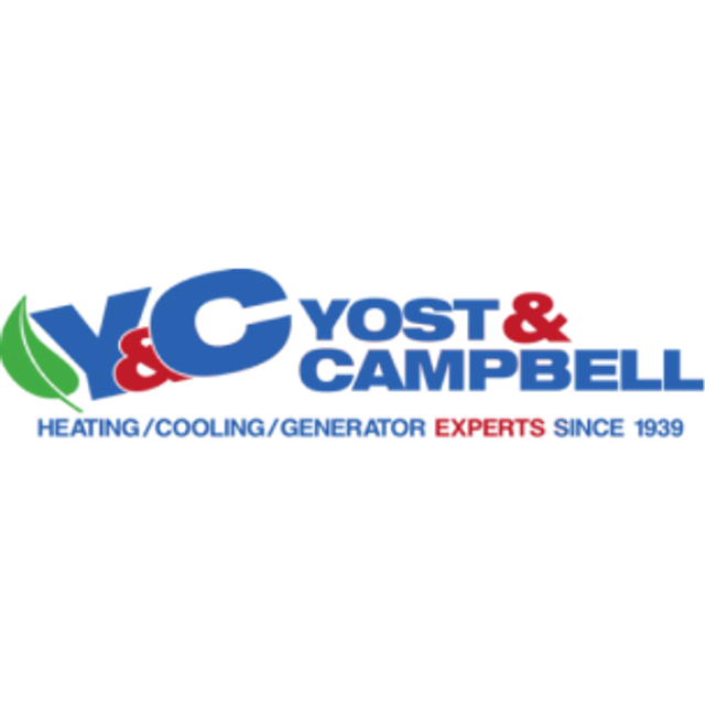 Yost & Campbell Heating, Cooling & Generators
