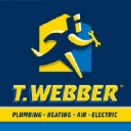 T. Webber Plumbing, Heating, Air & Electric
