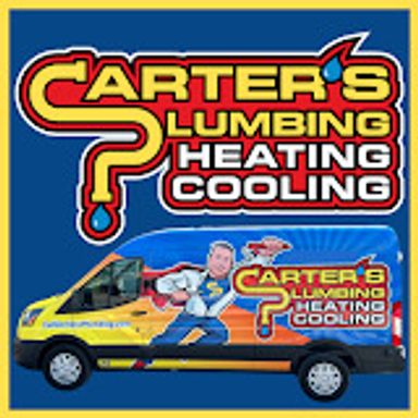 Carter's Plumbing