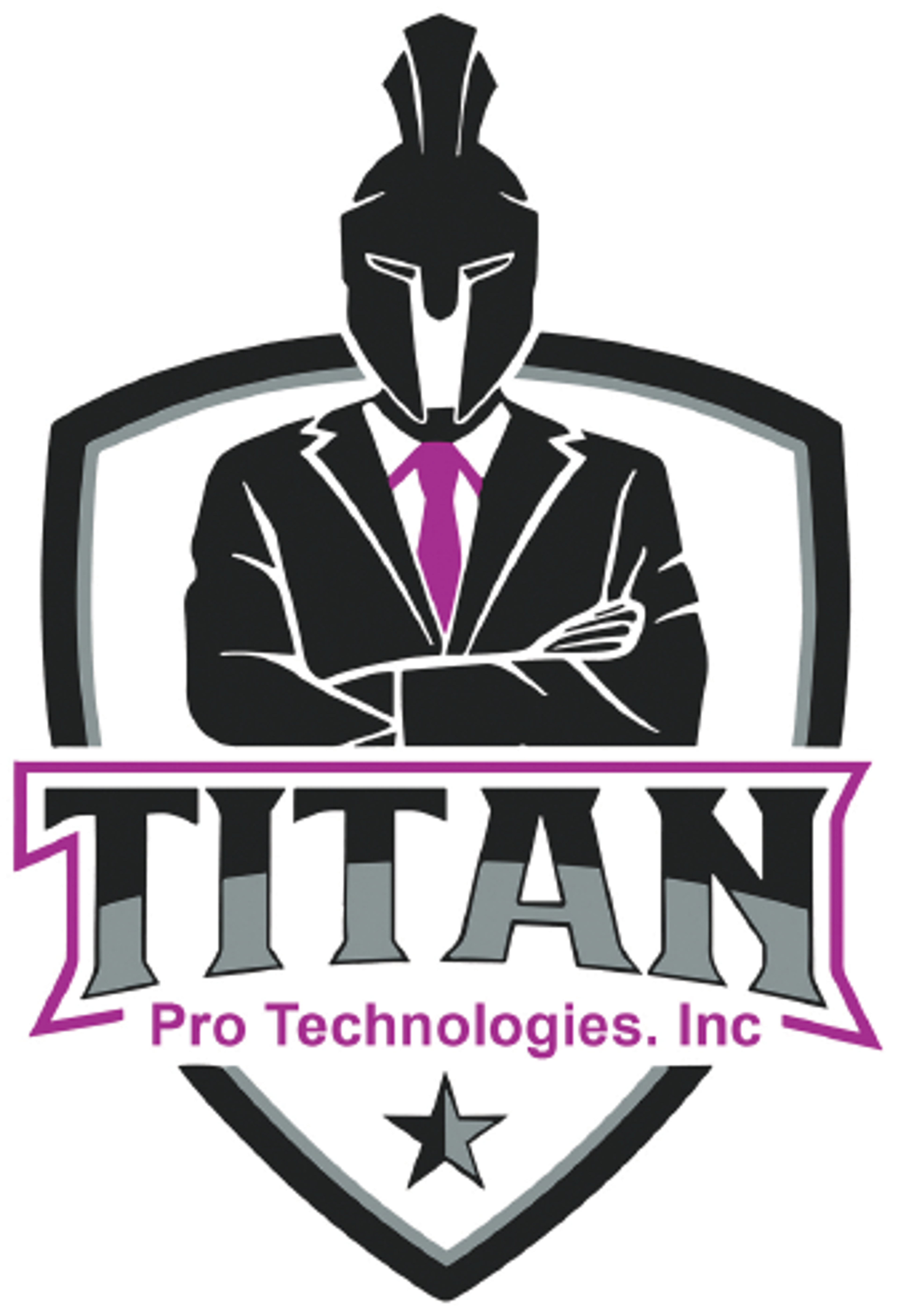 Titan Pro Technologies