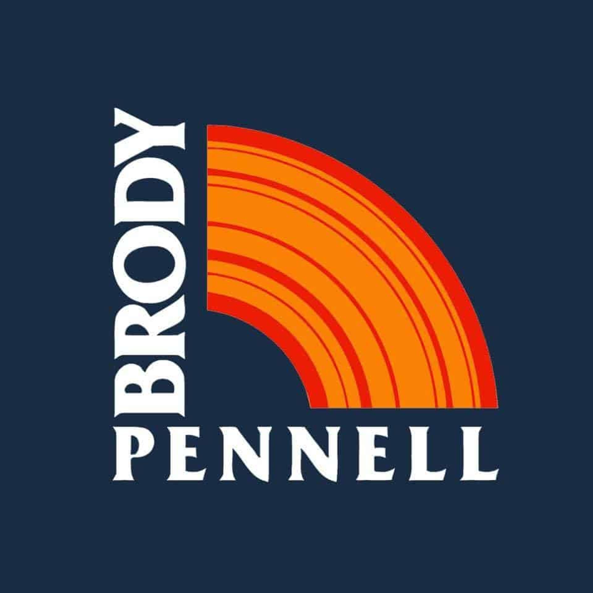 Brody Pennell | Platform Consolidation logo