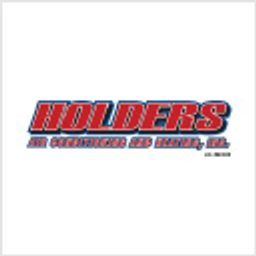 Holders Air Conditioning & Heating
