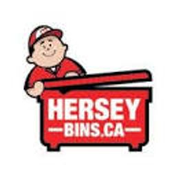 Hersey Bins