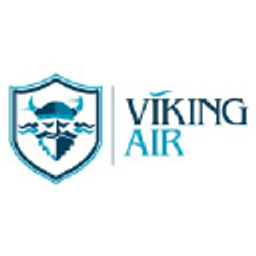 Viking Cold Air