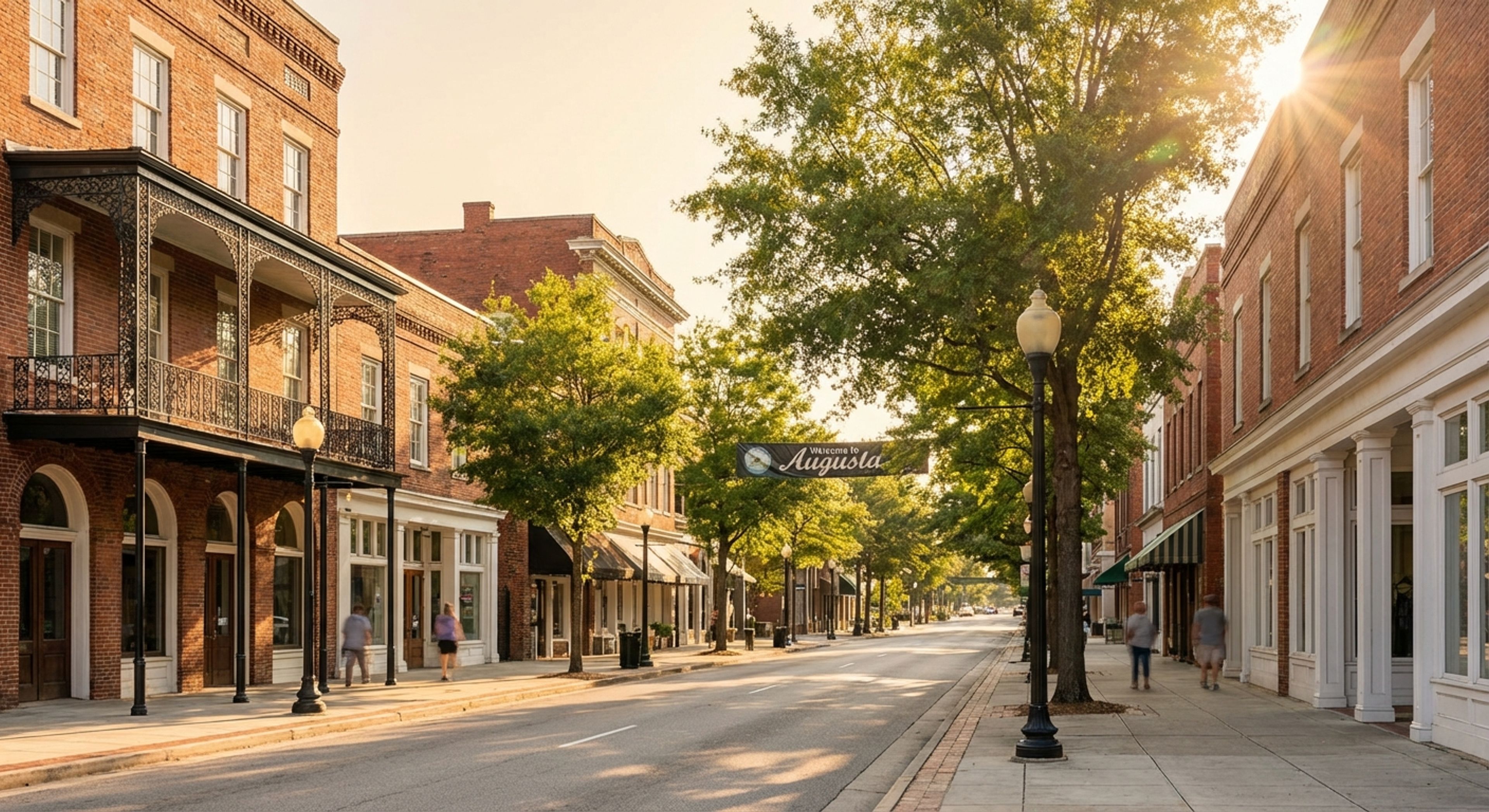 Nexstar Regional — Augusta, GA