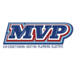 MVP Air Conditioning, Heating, Plumbing & Electric