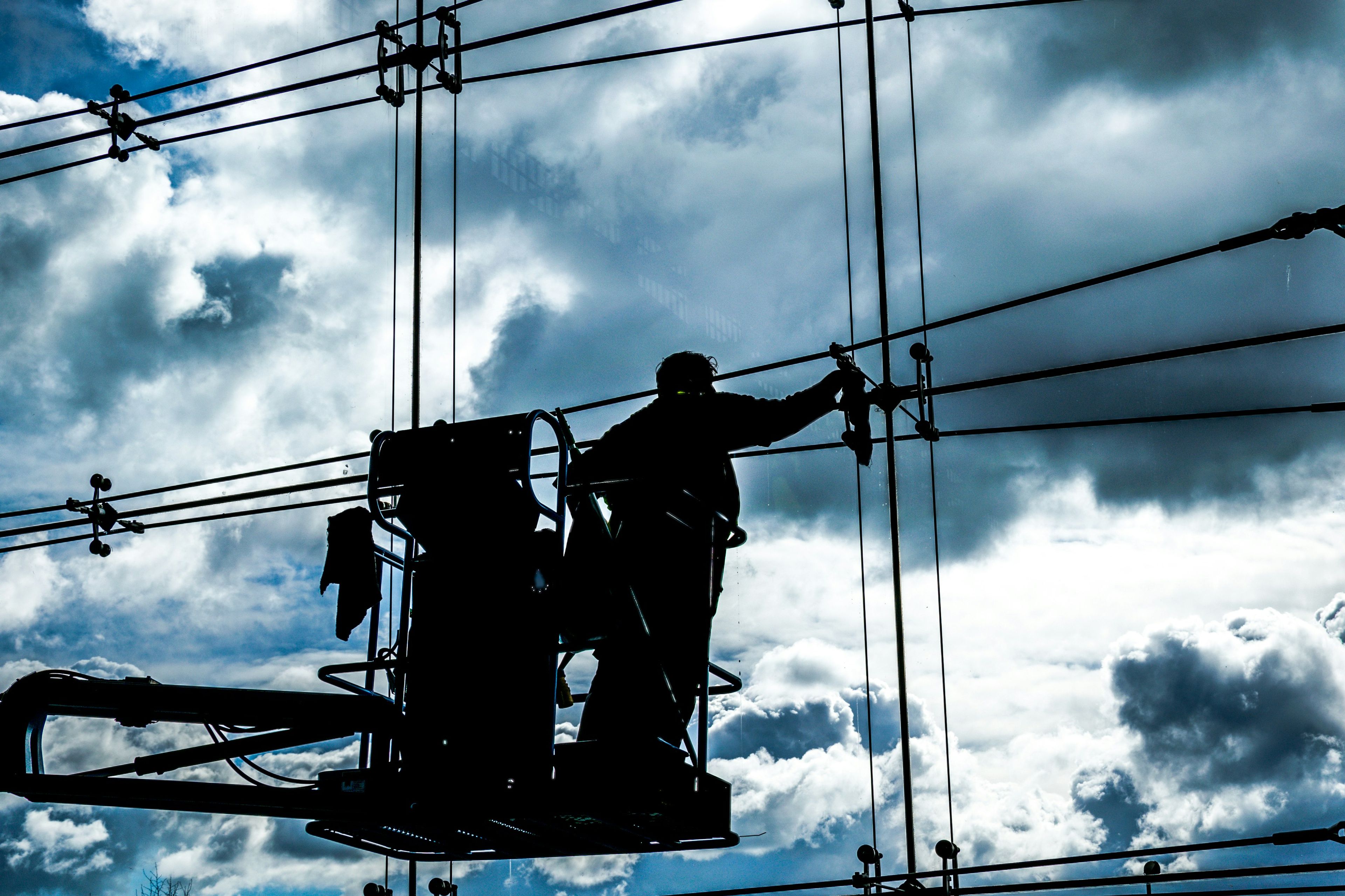 Window Cleaners