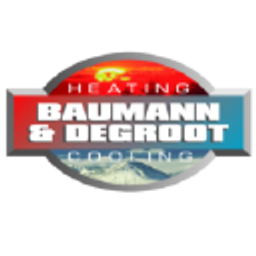 Baumann & Degroot Heating Cooling