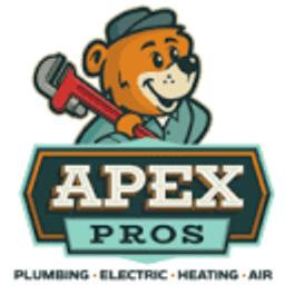 Apex Plumbing, Heating, and Air Pros